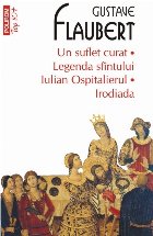 suflet curat • Legenda sfântului