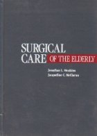 Surgical Care of the Elderly
