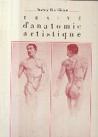 Traite d\' anatomie artistique (Richer) Traite d\' anatomie artistique (Richer)