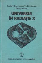 Universul in radiatie X