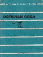 Versuri - Octavian Goga (Cele mai frumoase poezii)