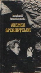 Vremea sperantelor Vremea sperantelor